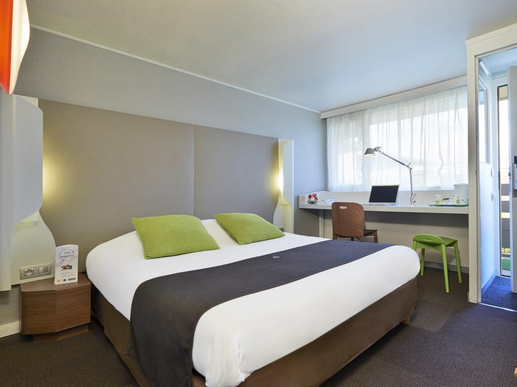 B&B Hotel Roissy - Saint Witz Ex-Campanile Roissy - Saint Witz Exterior foto